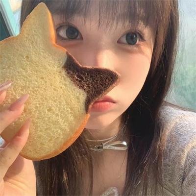 秋想与春一起吃饭第二碗！